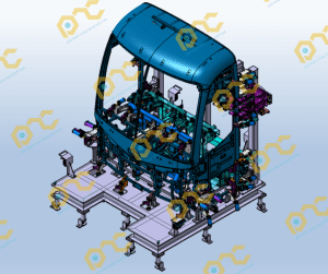 Read more about the article Professional jig design and manufacturing enterprises in Vietnam