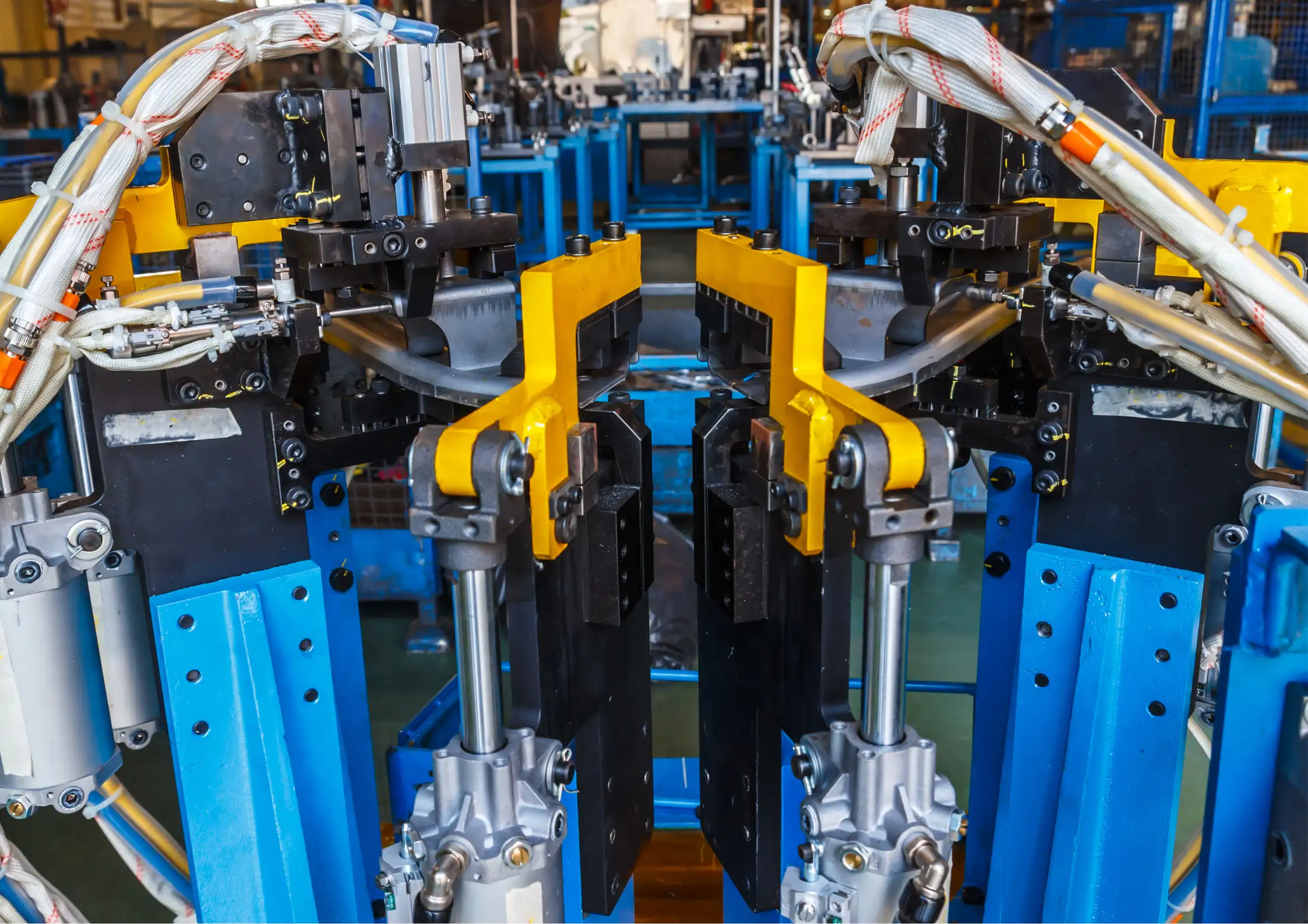 Read more about the article Thiết kế và gia công đồ gá Jig