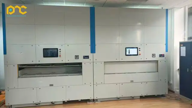 Read more about the article Kho lưu trữ Vertical – Giải pháp tối ưu không gian cho hàng hóa