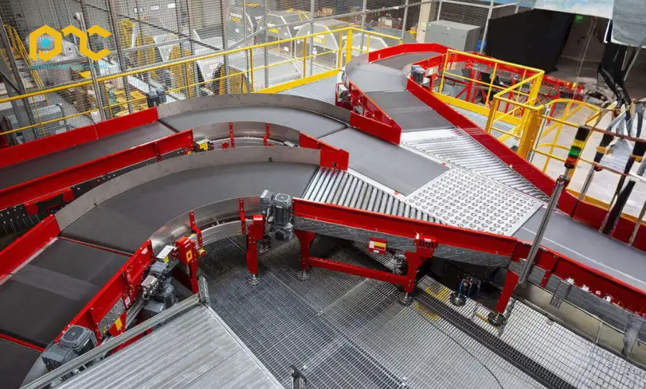 Read more about the article Phân loại hàng trong ngành Logistics